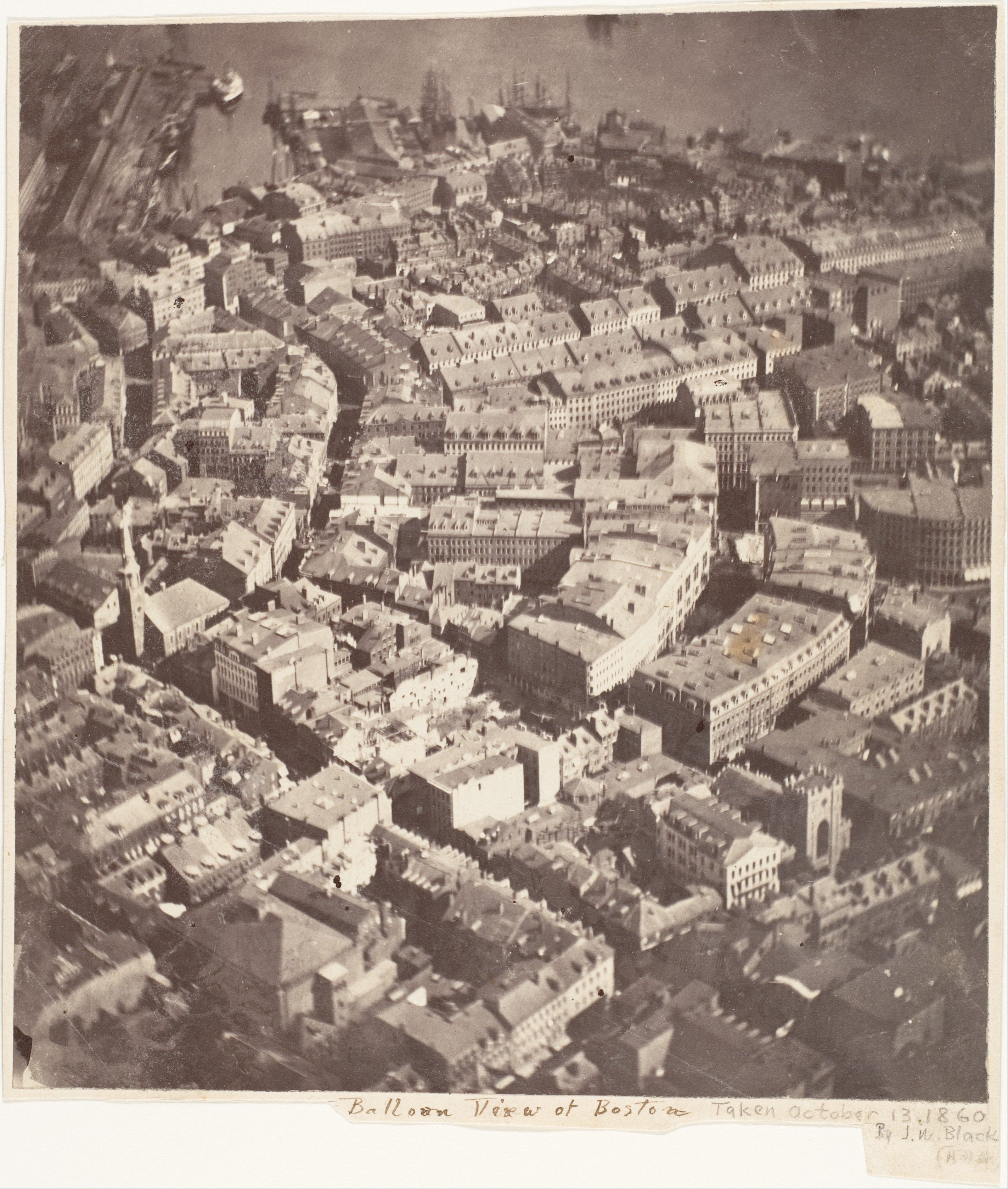 Free Historical Aerial Photos Netronline: Aerial Photos